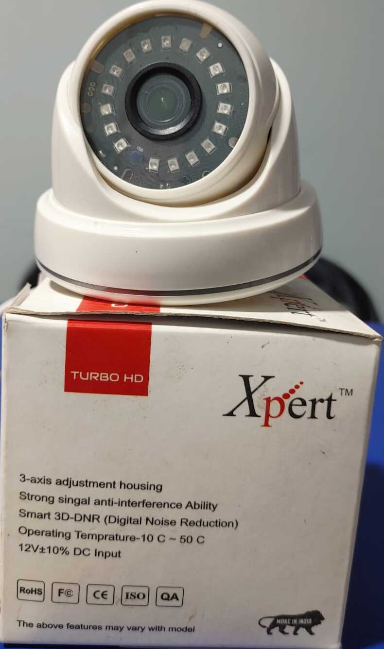 xpert camera